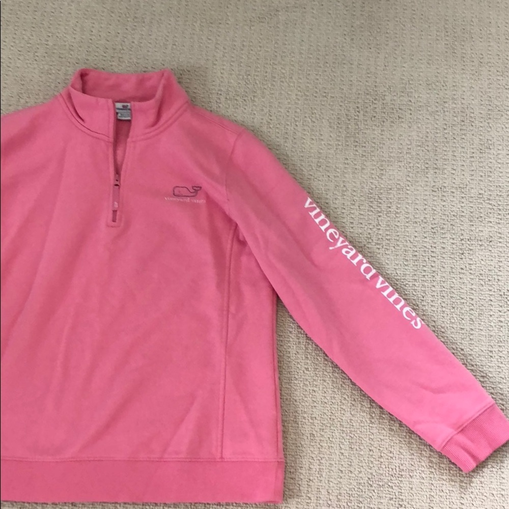 Vineyard Vines Pullover